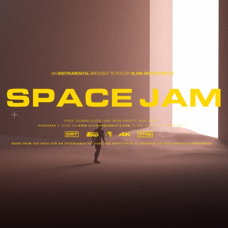 Space Jam | Boomplay Music