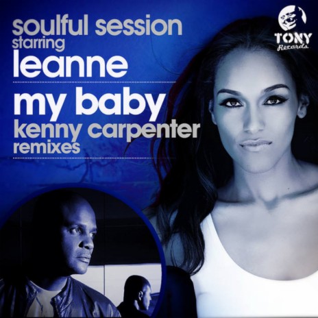 My Baby (Kenny Carpenter Classic Instrumental) ft. Leanne