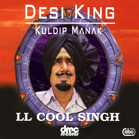 Mele Wich ft. LL Cool Singh