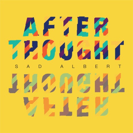AfterThought | Boomplay Music