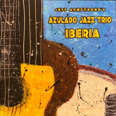 Zamba ft. Azulado Jazz Trio