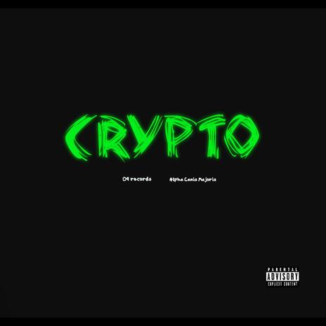 Cryptonite | Boomplay Music