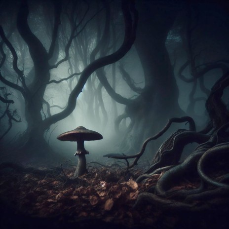 Mysterious mushroom | Boomplay Music