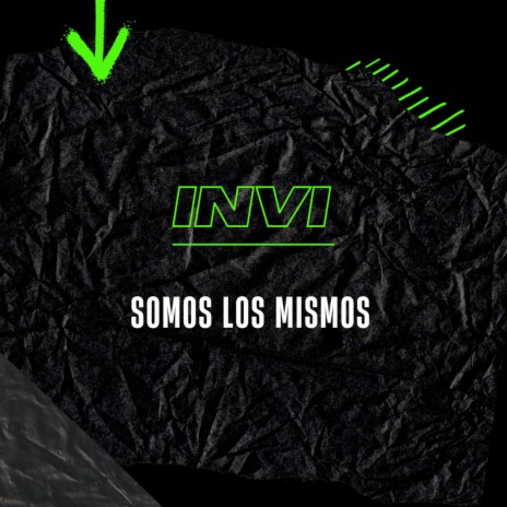 Somos los Mismos | Boomplay Music