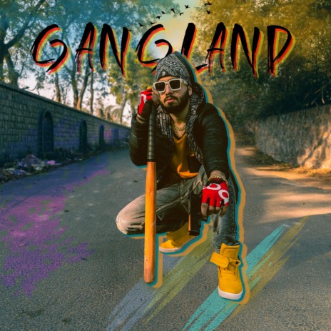 Gangland | Boomplay Music