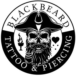 BLACK BEARD