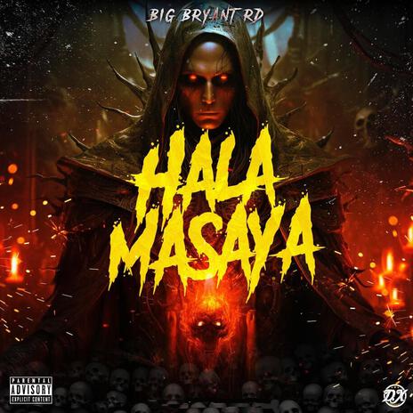 HALAMASAYA | Boomplay Music