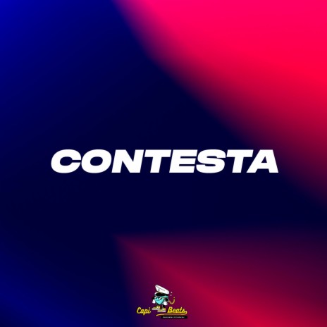 Contesta ft. Yeik Beats | Boomplay Music