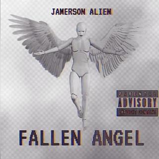 Fallen Angel EP