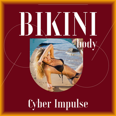 Cyber Impulse (Remaster) | Boomplay Music