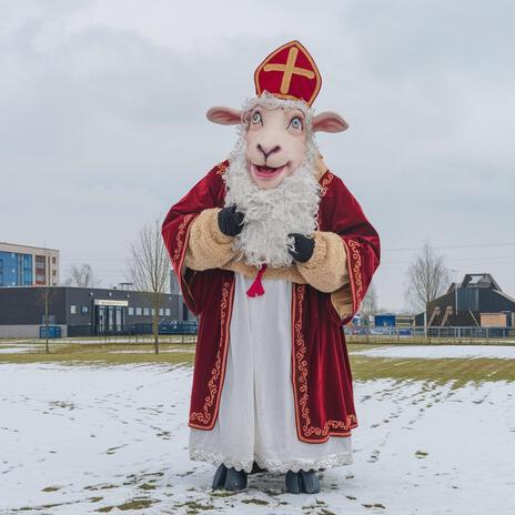 Sinterklaas Schaap! | Sinterklaasliedjes! | Boomplay Music