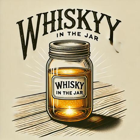 Whisky in the Jar