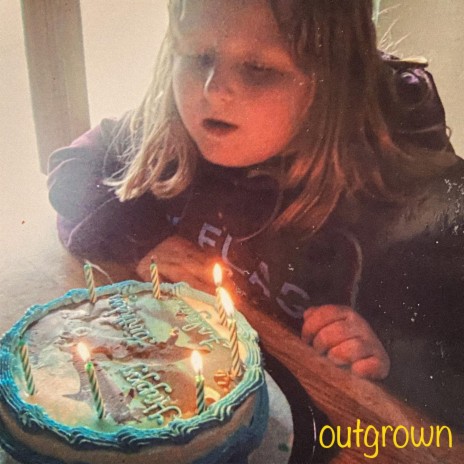 Outgrown | Boomplay Music