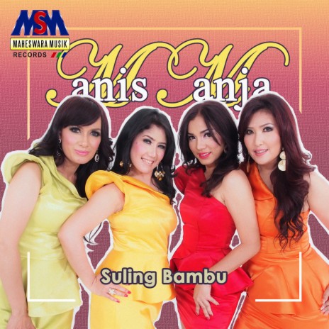 Suling Bambu | Boomplay Music