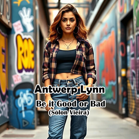 Be It Good or Bad ft. Antwerp Lynn | Boomplay Music