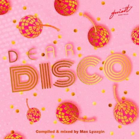 Disco Delicatessen | Boomplay Music