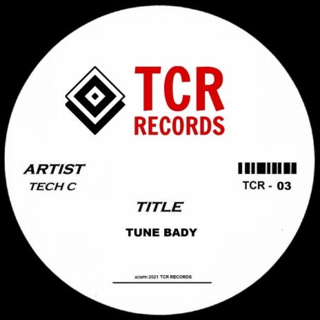 tune bady | Boomplay Music