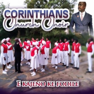 Corinthians Church Choir