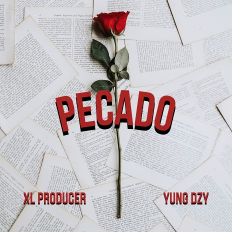 Pecado ft. Yung Dzy | Boomplay Music