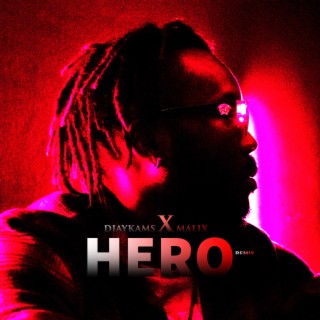 Hero (Remix)
