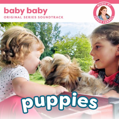 Puppies ft. Jessie Farrell | Boomplay Music