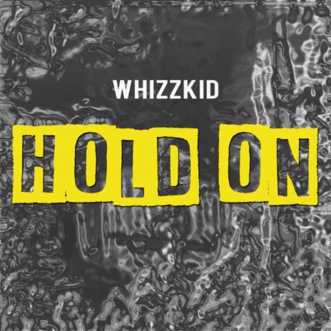 Hold On (Original Mix) | Boomplay Music