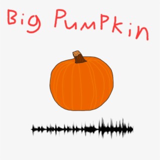 Big Pumpkin