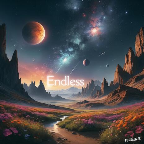 Endless | Boomplay Music