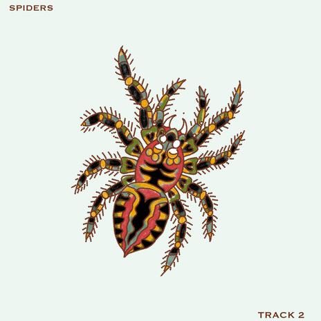 Spiders | Boomplay Music