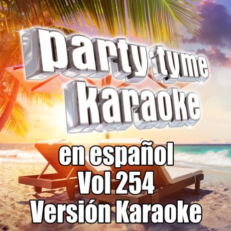 Mis Tres Canciones (Made Popular By La Original Banda El Limon) [Karaoke Version] | Boomplay Music