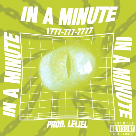 IN A MINUTE! | Boomplay Music