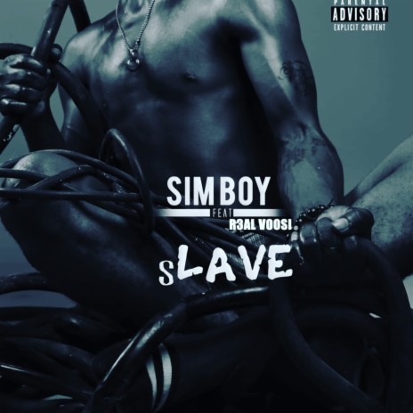 Slave ft. Simboy | Boomplay Music