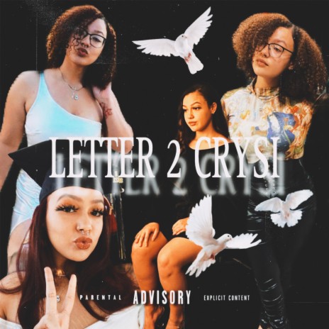 LETTER 2 CRYSI | Boomplay Music