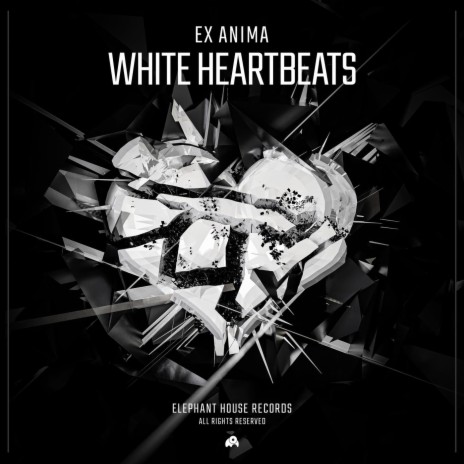 White Heartbeats | Boomplay Music