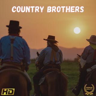 Country Brothers