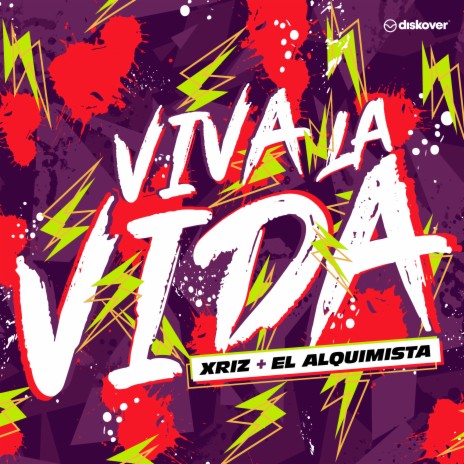 Viva la Vida ft. el alquimista | Boomplay Music