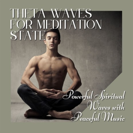 Powerful Spiritual Waves | Boomplay Music