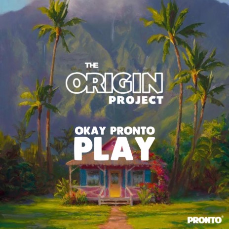 PLAY (Origin Project) | Boomplay Music