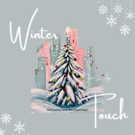 Winter Touch ft. D'Aja | Boomplay Music