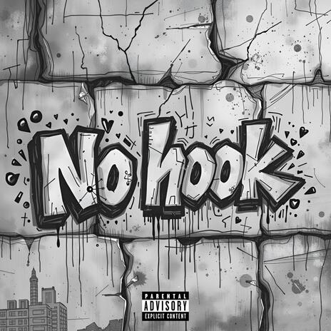 No Hook ft. 2x$moove | Boomplay Music