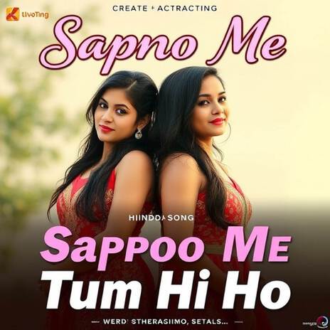 Sapno Me Tum Hi Ho | Boomplay Music