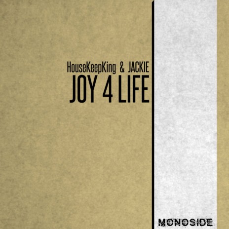 Joy 4 Life ft. Jackie | Boomplay Music