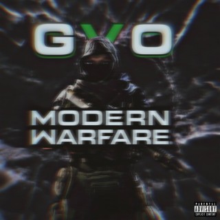 Modern warfare