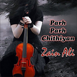 Parh Parh Chithiyan (Original)