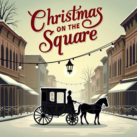 Christmas on the Square