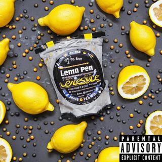 Lemon Pepper (Radio Edit)