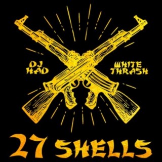 Twenty-seven Shells