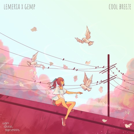 Cool Breeze ft. Gemp | Boomplay Music