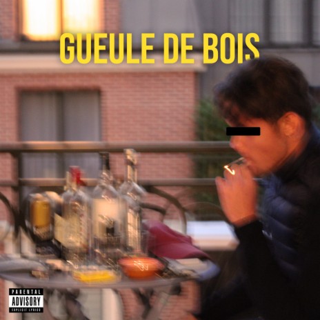 Gueule de bois