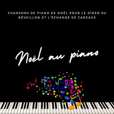 Chansons de piano de Noël | Boomplay Music